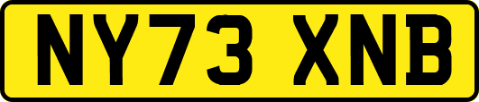 NY73XNB
