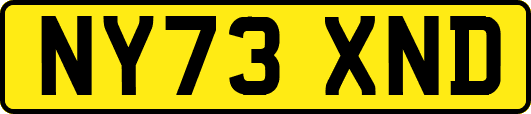 NY73XND