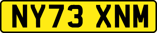 NY73XNM