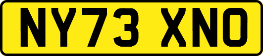 NY73XNO
