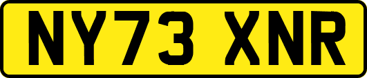 NY73XNR