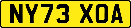 NY73XOA