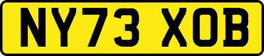 NY73XOB