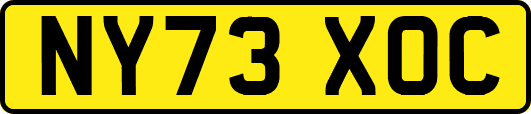 NY73XOC