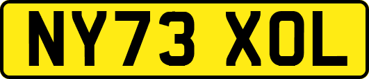 NY73XOL