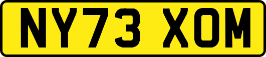 NY73XOM