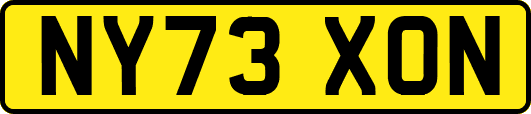NY73XON