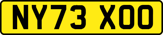 NY73XOO