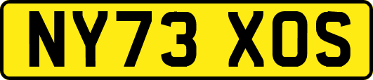 NY73XOS
