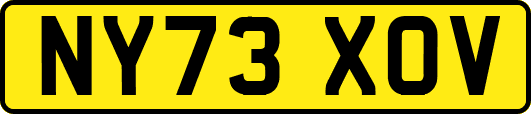NY73XOV