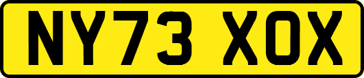 NY73XOX
