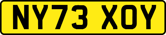 NY73XOY