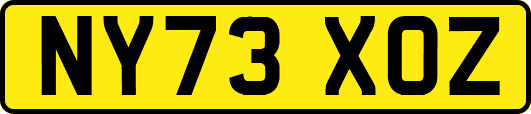 NY73XOZ