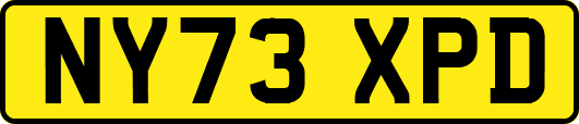 NY73XPD