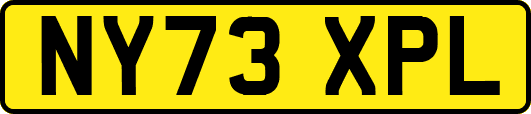 NY73XPL
