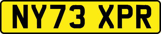 NY73XPR
