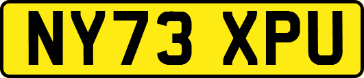 NY73XPU