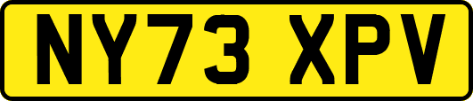 NY73XPV