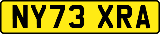 NY73XRA