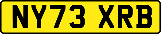 NY73XRB