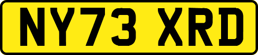 NY73XRD