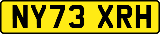 NY73XRH