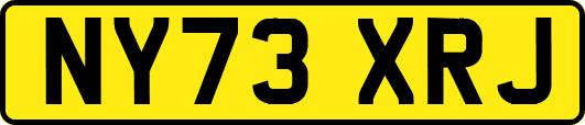 NY73XRJ