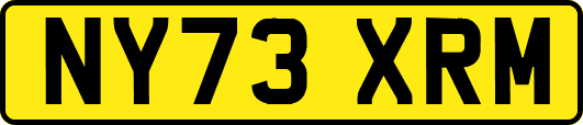 NY73XRM