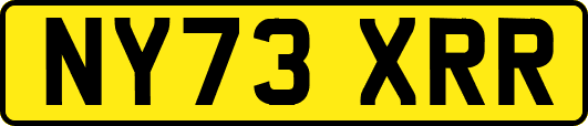 NY73XRR