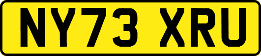 NY73XRU