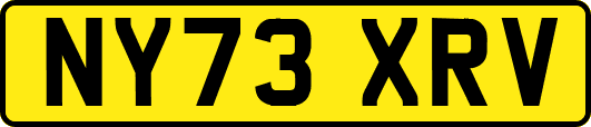 NY73XRV