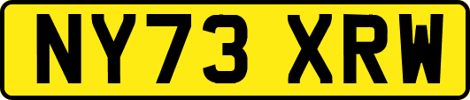 NY73XRW