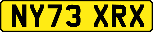 NY73XRX