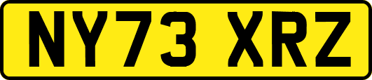NY73XRZ