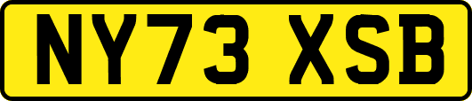 NY73XSB