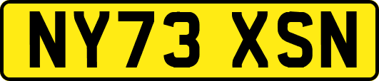 NY73XSN