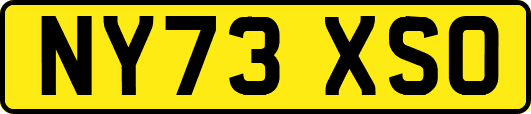 NY73XSO