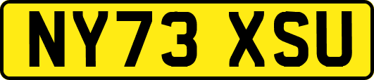 NY73XSU