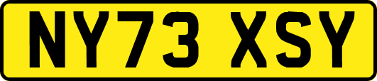 NY73XSY