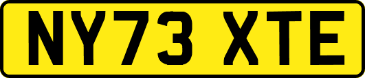 NY73XTE