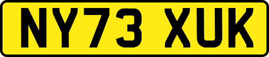 NY73XUK