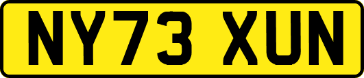 NY73XUN