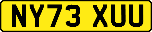NY73XUU