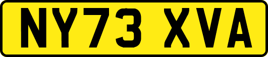 NY73XVA