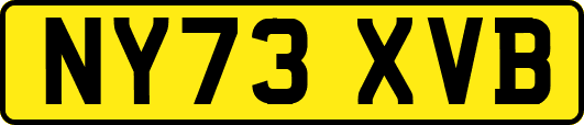 NY73XVB