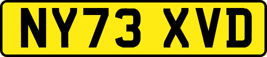 NY73XVD