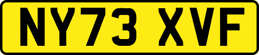 NY73XVF