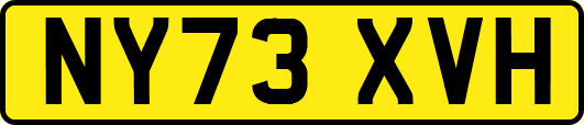 NY73XVH