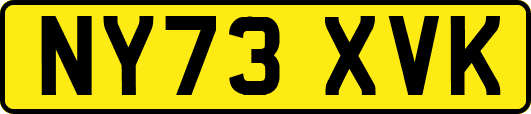 NY73XVK