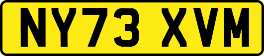 NY73XVM